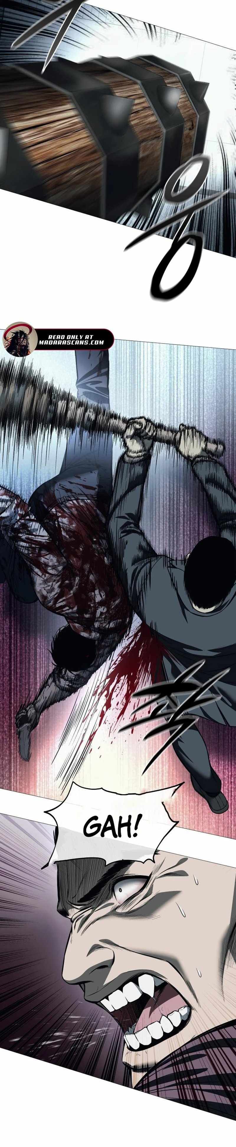 Red Shirt Chapter 5 19
